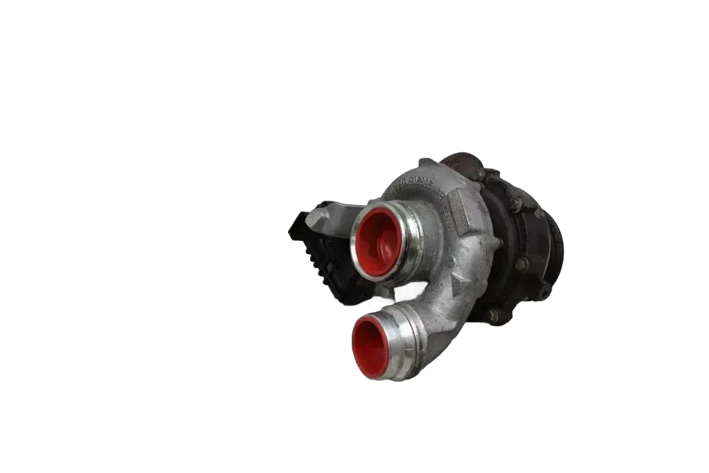Turbolader 7799759 BMW F16 E71 F15 E70 F26 F25 F11 F10 F01 F07 E90 N57 - Bild 1