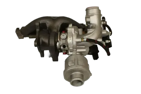Background image for Turbolader 06H145701L Audi A5 8F 8T A4 B8 8K Seat Exeo 3R 1.8 2.0 TFSI