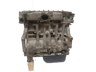 Motor Engine 1612521380 Peugeot Citroen BHZ BH01 DV6FC 88KW - Bild 7