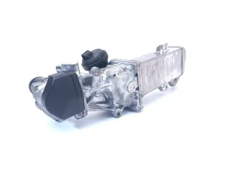 Abgaskühler AGR Ventil 03L131512DQ VW Seat Skoda Audi - Bild 3