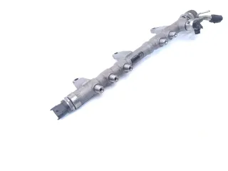Einspritzleiste 31400-2F600 Kia Sorento Sportage Stinger Hyundai Tucson Santa Fe - Bild 3