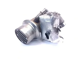 Abgaskühler AGR 04L131512G VW Caddy Jetta Golf Beetle Scirocco - Bild 1