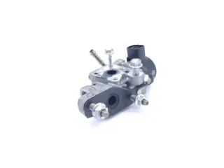 AGR-Ventil 25620-40040 Toyota Yaris Aygo Citroen C1 Peugeot 108 - Bild 4