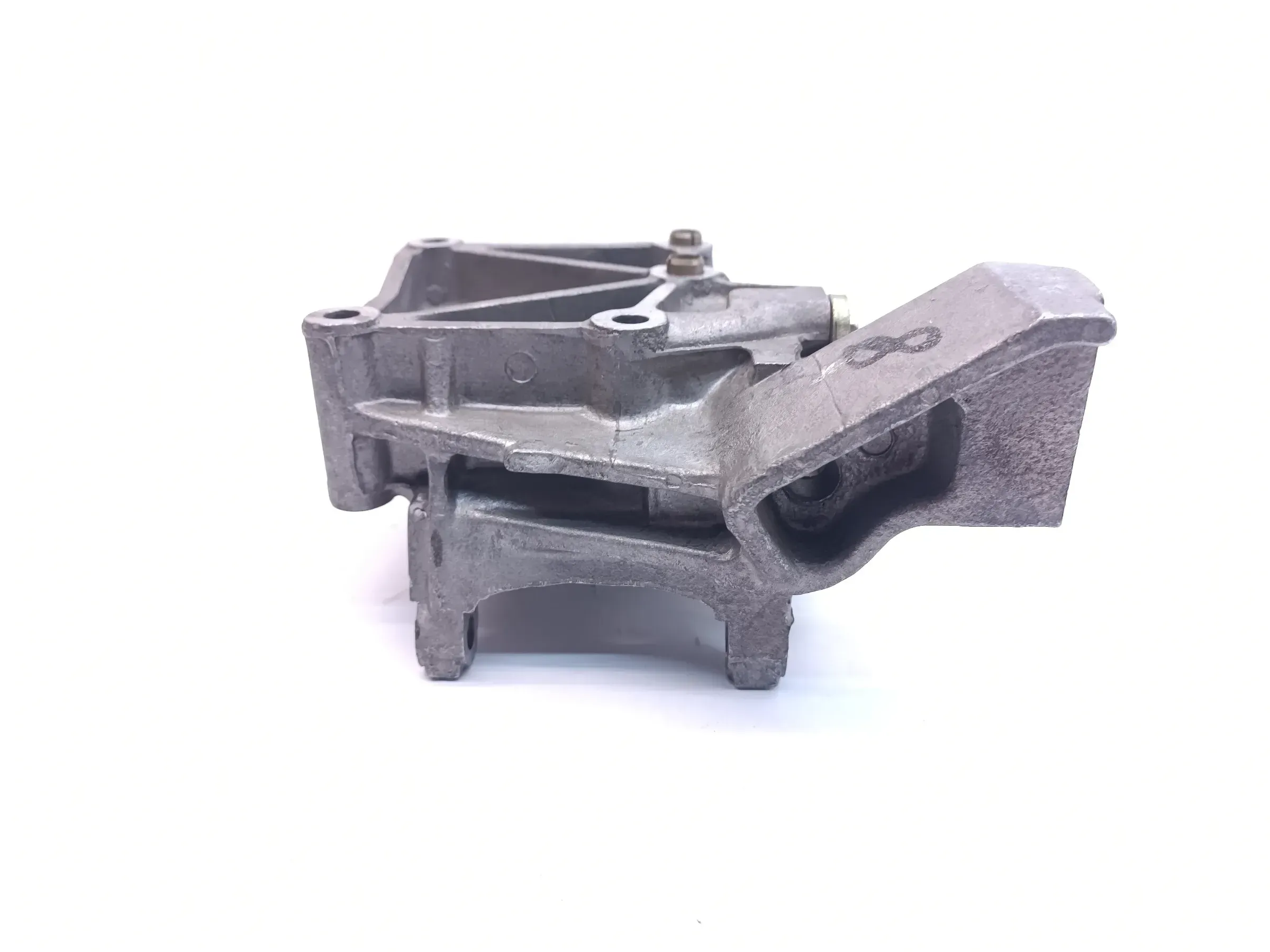 Original Aggregathalter YLU101590 MG ZR Rover 200 25 - Bild 1