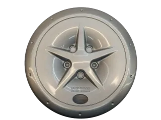 Original Radkappe ANR3977 Land Rover Freelander - Bild 1
