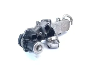 Abgaskühler AGR Ventil Kühler 03L131512BJ VW Audi Seat Skoda - Bild 2