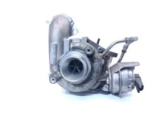 Turbolader 9686120680 Ford Mazda Volvo Peugeot Citroen 1.6 HDI - Bild 2