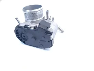 Drosselklappe 35100-03AA0 Hyundai i30 Kia Ceed G4LD - Bild 3