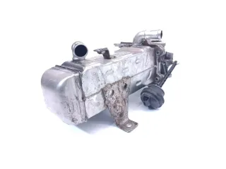 Abgaskühler AGR Kühler 28416-2F140 Hyundai ix35 Santa Fe Kia Sorento Sportage - Bild 1