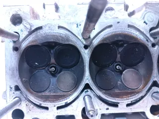 Zylinderkopf Zylinder 1-3 06E103403M VW Audi A4 A5 A6 A7 A8 Q7 Q5 CAKA CCBA - Bild 8