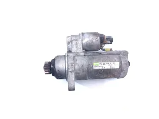 Anlasser Starter 02M911024Q VW Audi Seat Skoda Cupra - Bild 2