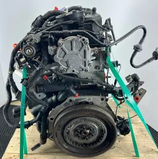 ORIGINAL Motor CAY Audi Mazda Seat Skoda VW 1.6 TDI Diesel - Bild 2