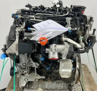 ORIGINAL Motor BHY Citroen DS Peugeot 1.6 BlueHDI 100 Diesel 03L 100 036 K - Bild 3