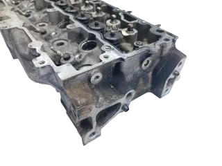 Zylinderkopf 968448710 Citroen Peugeot 1.6 HDi BHY - Bild 4