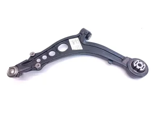 Original Querlenker vorne rechts 58035502 Fiat Idea 350 Lancia Musa Ypsilon 843 - Bild 1