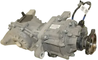 Hinterachsgetriebe Differential 47800-4G300 53000-4G100 SORENTO IV MQ4 1.6T-GDI - Bild 2