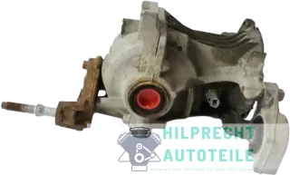 Original Differential Hinterachsgetriebe Mazda CX5 CX-5 Bj 12- KA0127020 - Bild 3