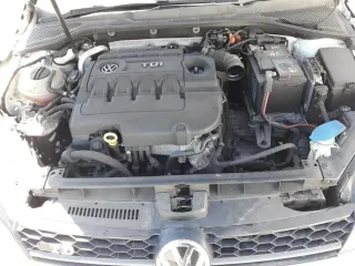 Automatikgetriebe DSG VW Golf Passat CRLB PZN 0D9300041AX 25 TKM - Bild 1