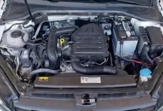 Automatikgetriebe DSG Skoda Octavia III CPWA SSL 0CW300041N 69TKM - Bild 1