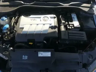 Getriebe Audi A4 B8, A5, A6 C7, Q5 PWY manuell 127657 KM komplett - Bild 1