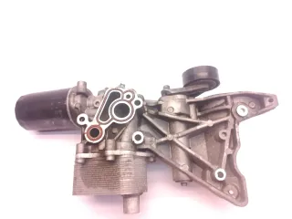 Aggregathalter Ölfiltergehäuse 06J903143AH VW Audi Seat Skoda - Bild 2