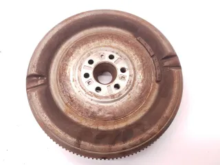 Schwungrad Schwungscheibe 06A105266H VW Audi Seat Skoda - Bild 2