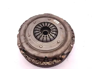 Schwungrad Schwungscheibe 55573488 Opel Astra Zafira Insignia Cascada Saab 9-5 - Bild 4