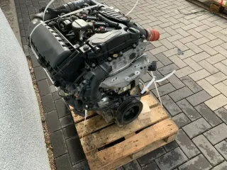 Motor Citroen Berlingo C3 C4 DS4 1.2 THP 81 KW 110 PS 49 TKm komp - Bild 4