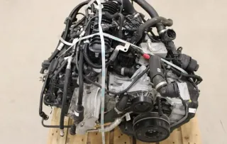 Motor Benzin - BMW 2-Series (2023) B38-A15A 11005A07739 4.980km - Bild 3