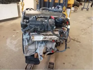 Motor Diesel - BMW 3-Series (2013) N47D20 11 00 2 334 004 - Bild 3