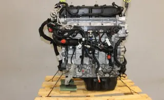 Motor Benzin - Citroen C5 (2022) 1656965480 41.630km - Bild 4