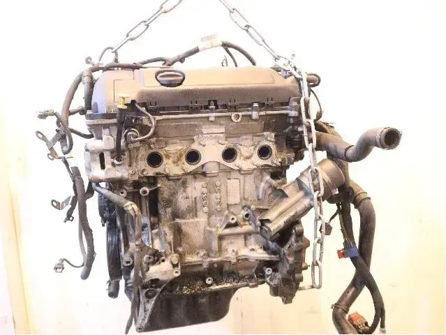 Motor Benzin - Citroen C3 Picasso (2010) 8FS 0135PC - Bild 1