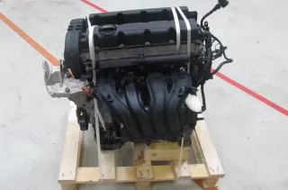 Motor Benzin - Citroen C5 (2007) RFJ 0135SP - Bild 2