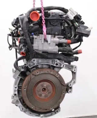 Motor Benzin - Citroen C3 (2018) HMR 1619234580 103.360km - Bild 1