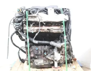 Motor Diesel - Fiat Scudo (2016) AHZ 9467608888 - Bild 2