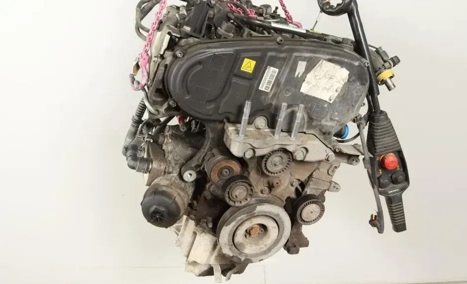 Motor Diesel - Fiat Doblò (2013) 71795259 - Bild 1