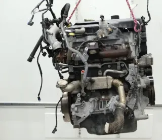 Motor Diesel - Fiat Ducato (2018) F1AGL411D 5802120721 - Bild 1