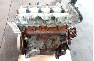 Motor Benzin - Fiat Ducato (2021) 5802866849 98.340km - Bild 1