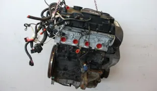Motor Diesel - Dodge Journey (2009) BWD 68040870AA - Bild 2