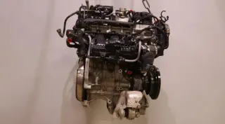 Motor Benzin - Citroen DS4 (2015) HNZ 1610670680 90.910km - Bild 3