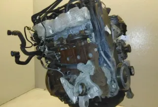 Motor Diesel - Citroen DS4 (2013) RHH 0135 QP - Bild 1