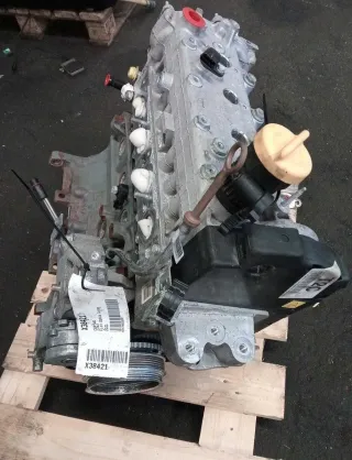 Motor Benzin - Fiat Doblò (2021) 198.A4.000 73504178 - Bild 2