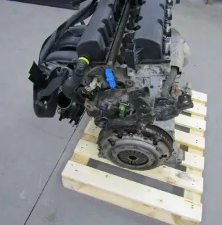 Motor Benzin - Citroen C4 Picasso (2007) 0135NL - Bild 3