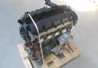 Motor Benzin - Citroen C4 Grand Picasso (2007) 00000135SP 97.840km - Bild 2