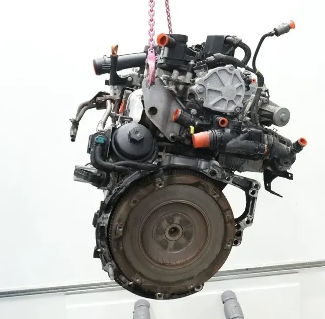 Motor Diesel - Citroen Berlingo (2019) YHY 1634153980 - Bild 1