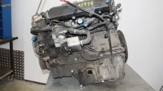 Motor Diesel - BMW X5 (2002) M57D30 11007787032 - Bild 3