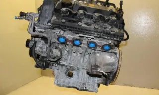 Motor Benzin - BMW X5 (2007) N62-B48B 11 00 0 439 113 - Bild 3