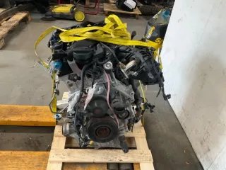 Motor Diesel - BMW X3 (2015) B47D20A 11 00 2 473 150 - Bild 4