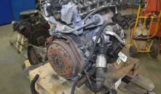 Motor Diesel - Chrysler PT Cruiser (2002) 5073734AA - Bild 2