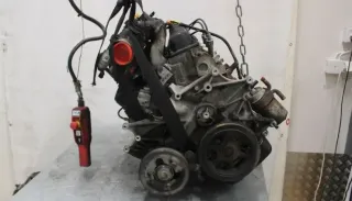 Motor Benzin - Chrysler Voyager (2003) 5019165AA - Bild 3